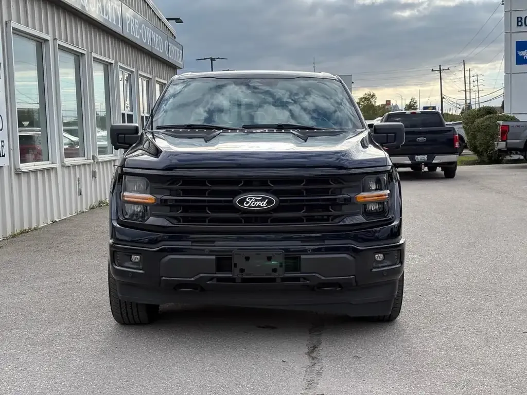 Ford F-150 2024 photo 3