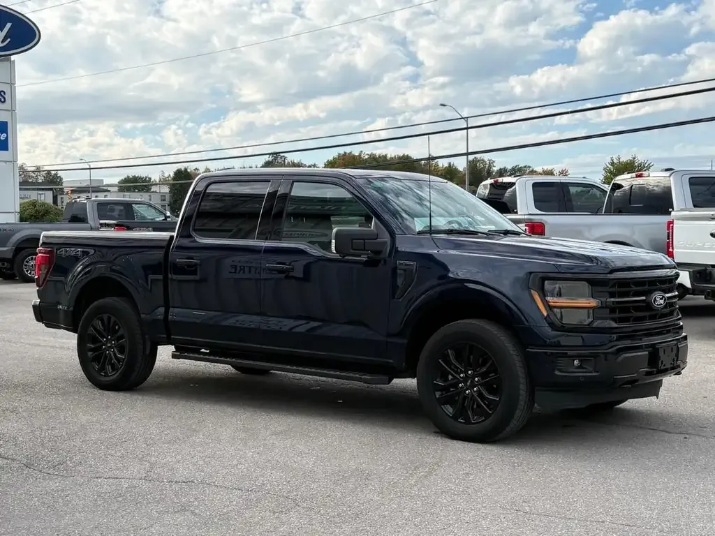 Ford F-150 2024 photo 5