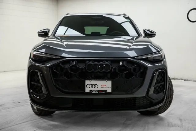 Audi Q5 2025 photo 2