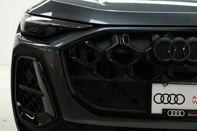 Audi Q5 2025 photo 3
