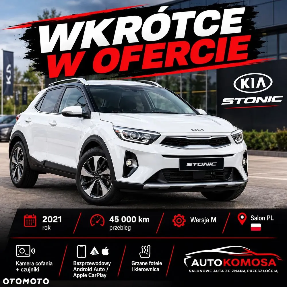 Kia Stonic