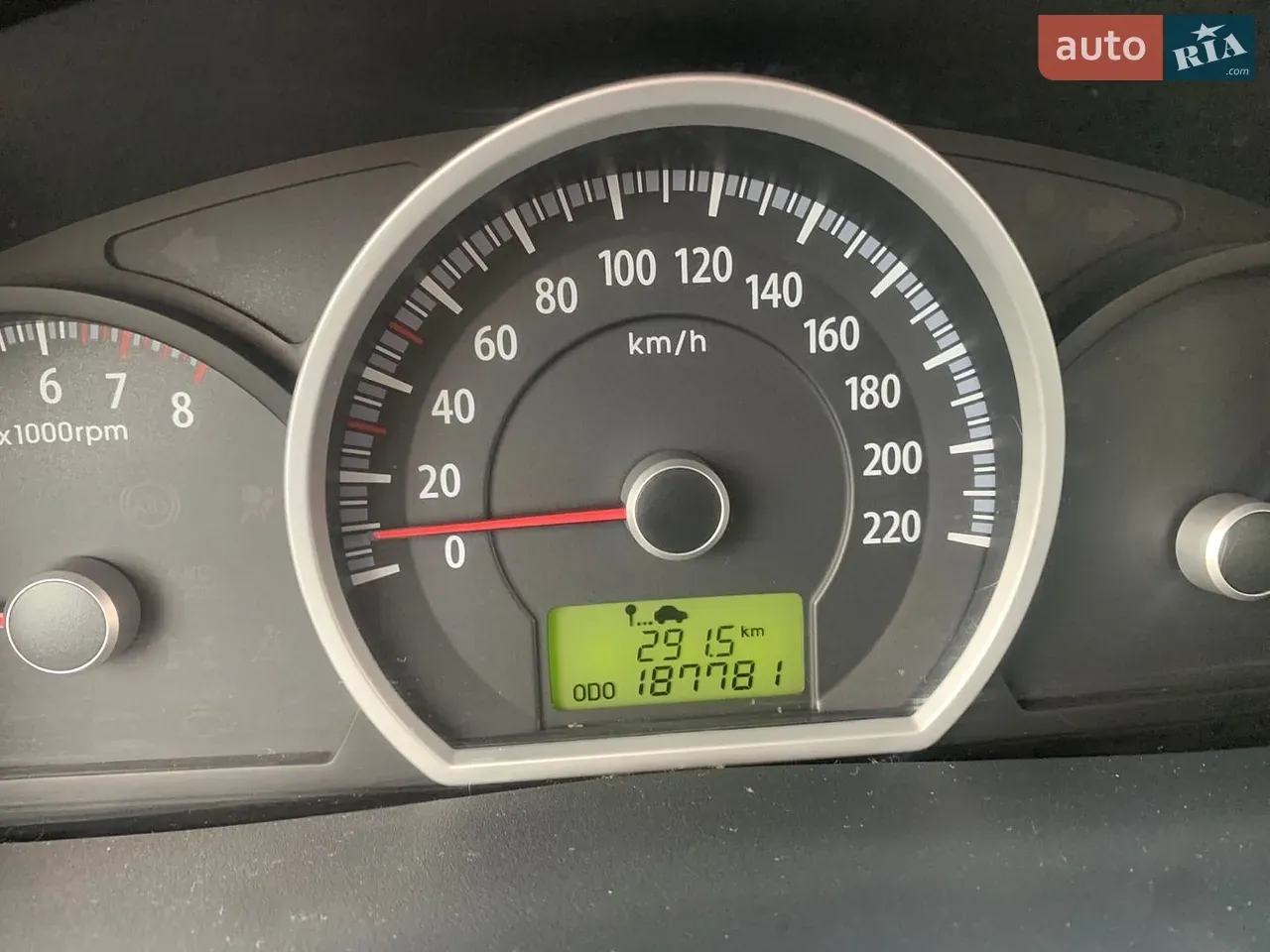 Kia Sportage 2010 photo 5