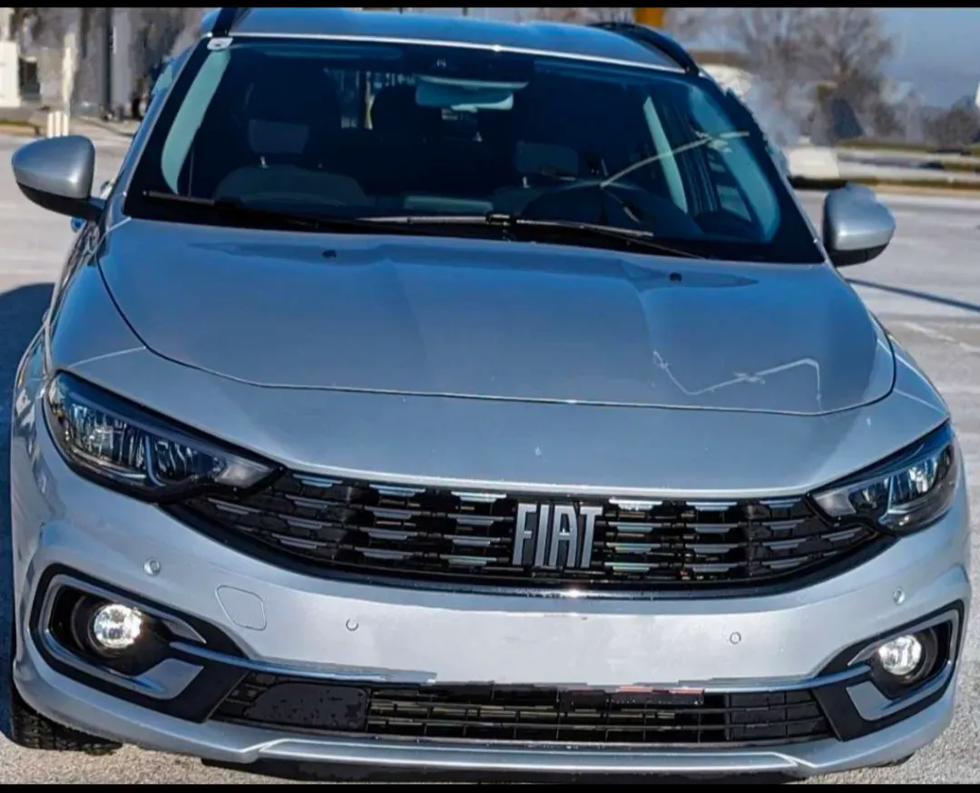 Fiat Tipo