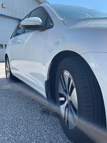 Volkswagen Golf 7 2015 photo 5