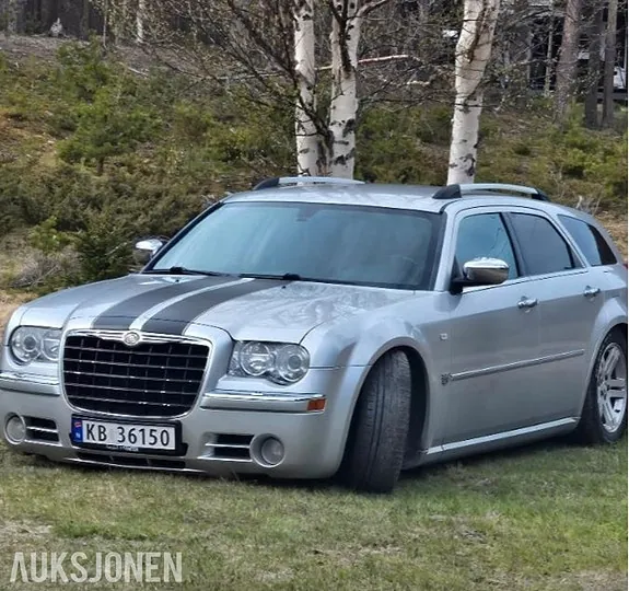 Chrysler 300C