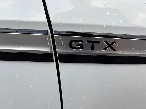 Volkswagen Id.5 Gtx 2022 photo 4