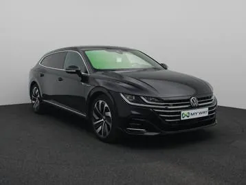 Volkswagen Arteon 2024 photo 2