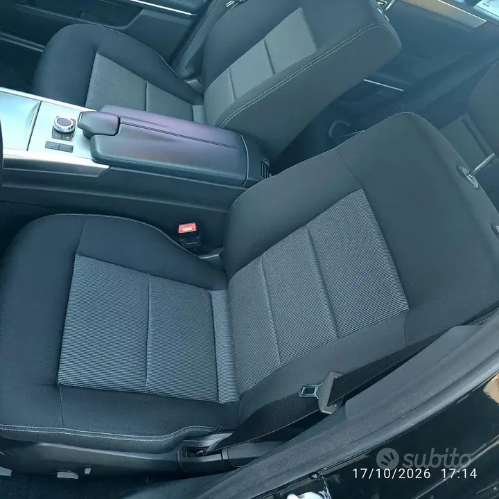 Mercedes-Benz E-Class 2016 photo 4
