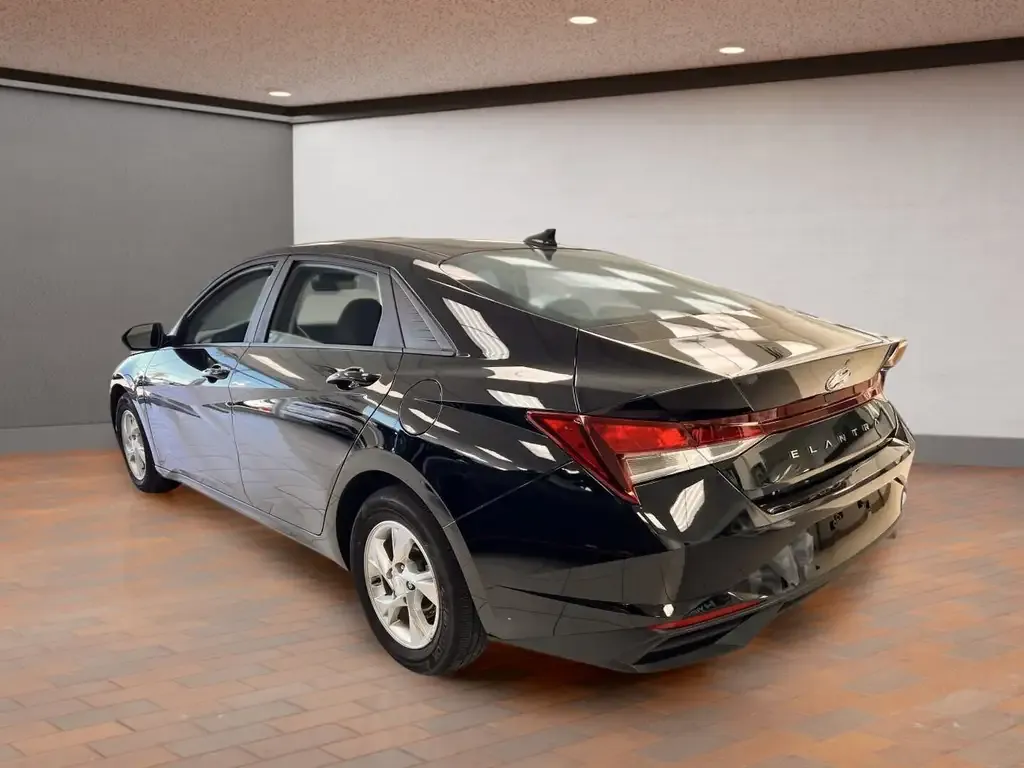 Hyundai Elantra 2023 photo 5