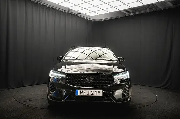 Volvo Xc60 2025 photo 4