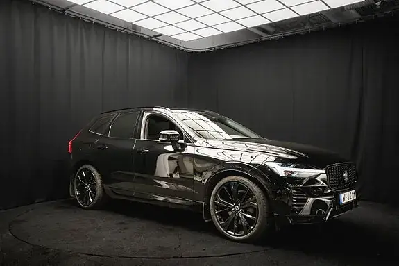 Volvo Xc60 2025 photo 5