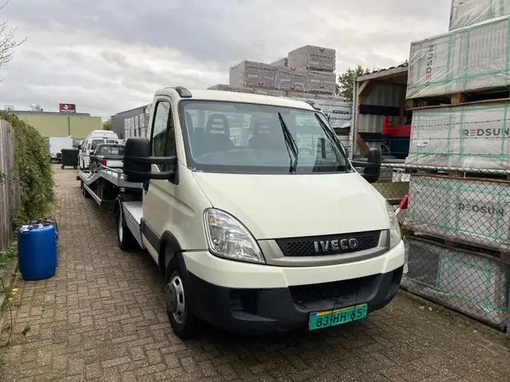 Iveco Daily