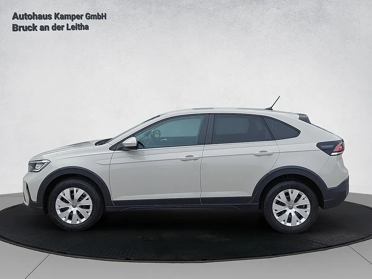 Volkswagen Taigo 2025 photo 2