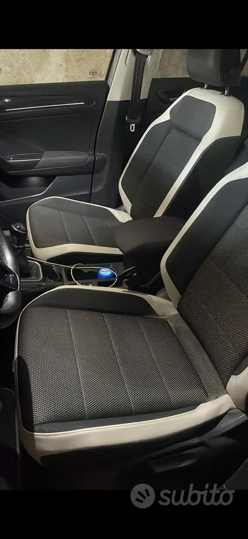 Volkswagen T-Roc 2018 photo 5