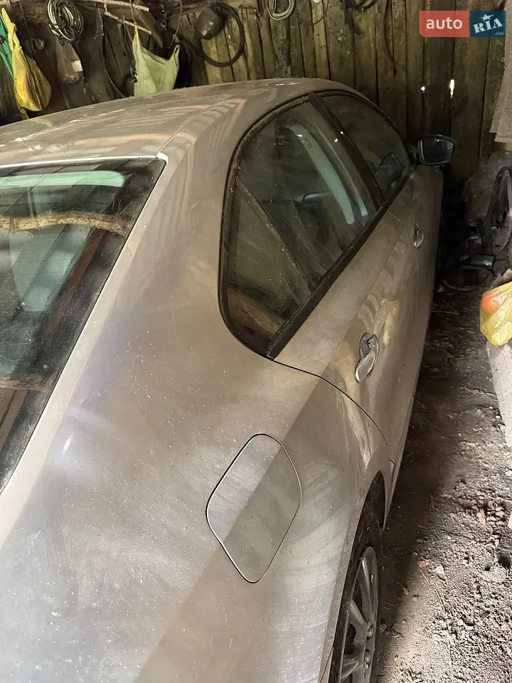 Volkswagen Jetta 2012 photo 5