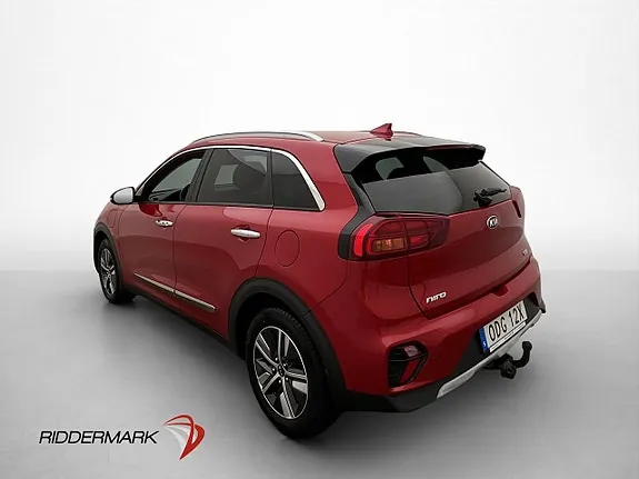 Kia Niro 2020 photo 5