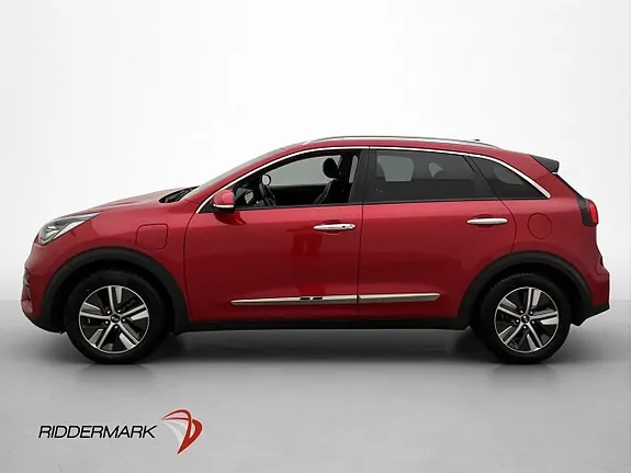 Kia Niro 2020 photo 4