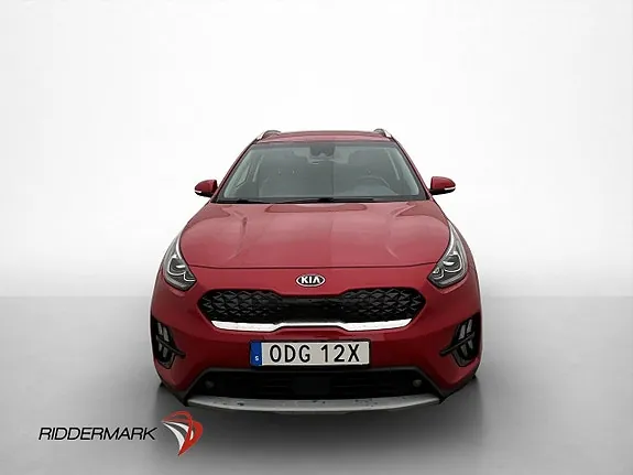 Kia Niro 2020 photo 2