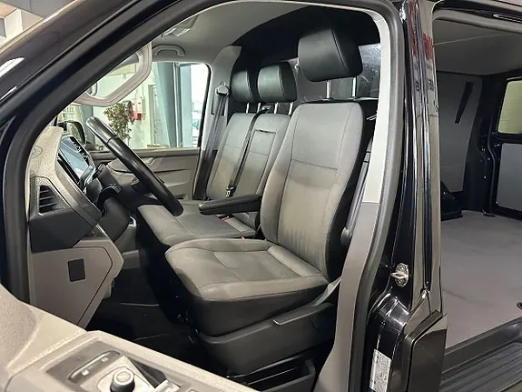 Volkswagen Transporter 2021 photo 5