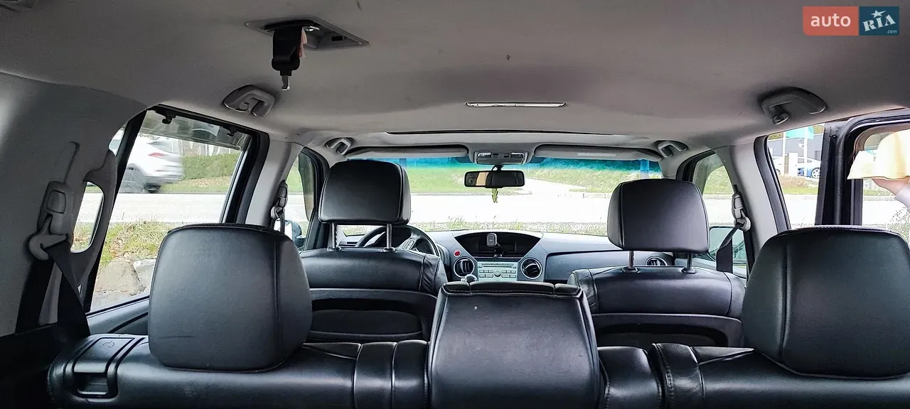 Honda Pilot 2009 photo 5