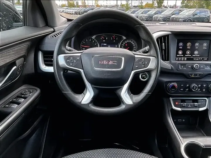 GMC Terrain 2024 photo 5