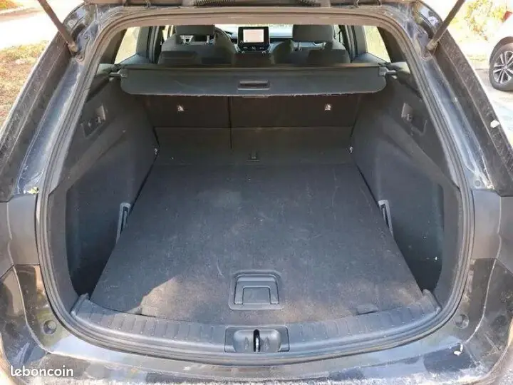 Toyota Corolla 2023 photo 5