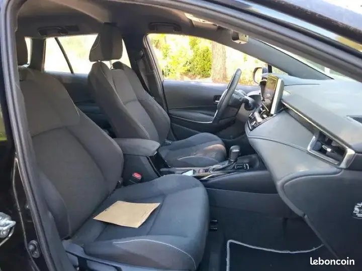 Toyota Corolla 2023 photo 4