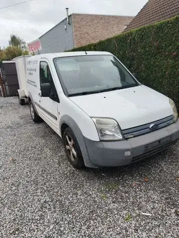 Ford Connect