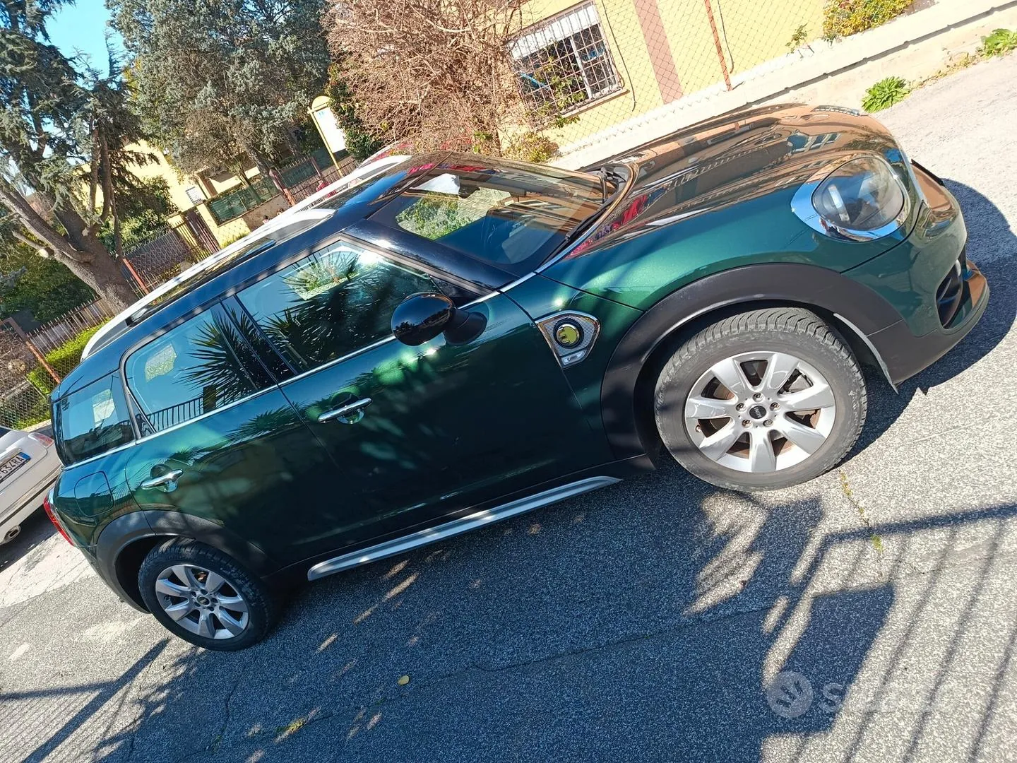 Mini Mini Countryman 2018 photo 2