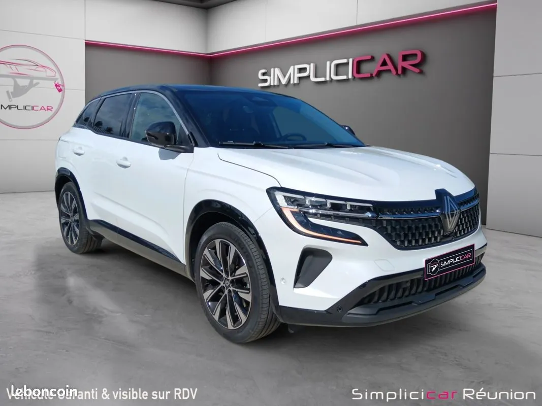 Renault Austral