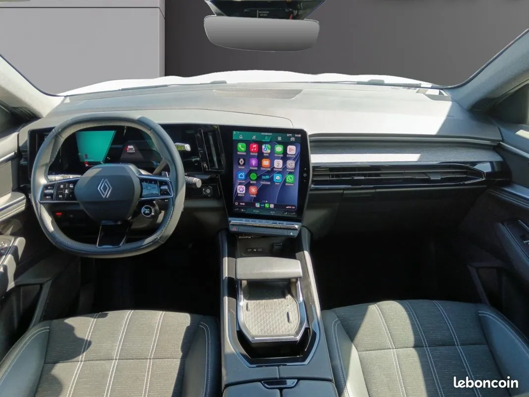 Renault Austral 2025 photo 2
