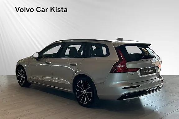 Volvo V60 2026 photo 4