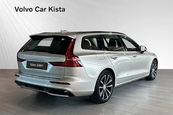 Volvo V60 2026 photo 5