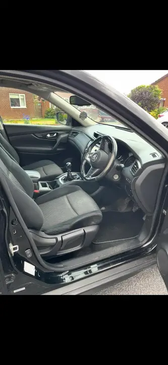 Nissan X-Trail 2020 photo 5