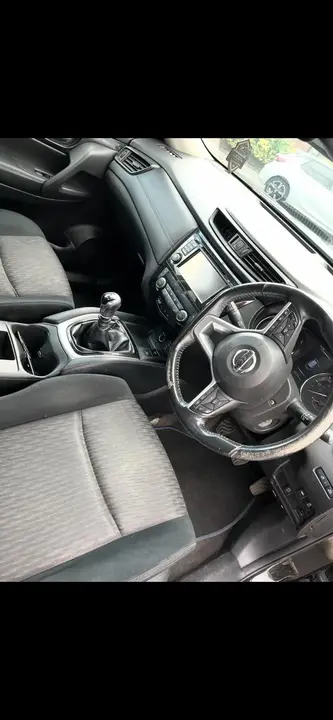 Nissan X-Trail 2020 photo 4