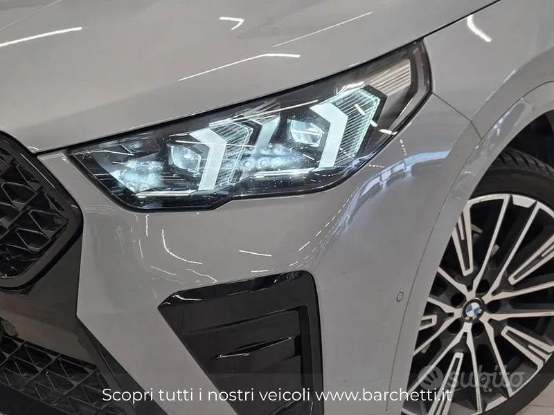 BMW X2 2024 photo 2