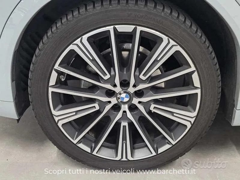 BMW X2 2024 photo 3