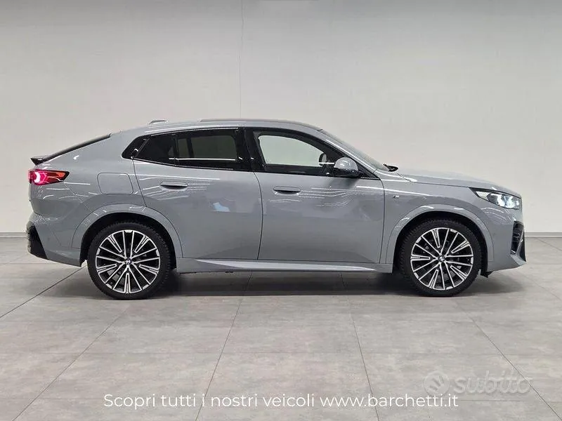 BMW X2 2024 photo 5