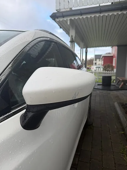 Mazda 6 2016 photo 5