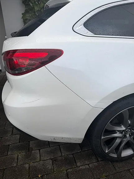 Mazda 6 2016 photo 4