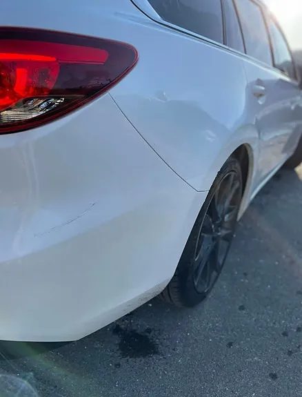 Mazda 6 2016 photo 3