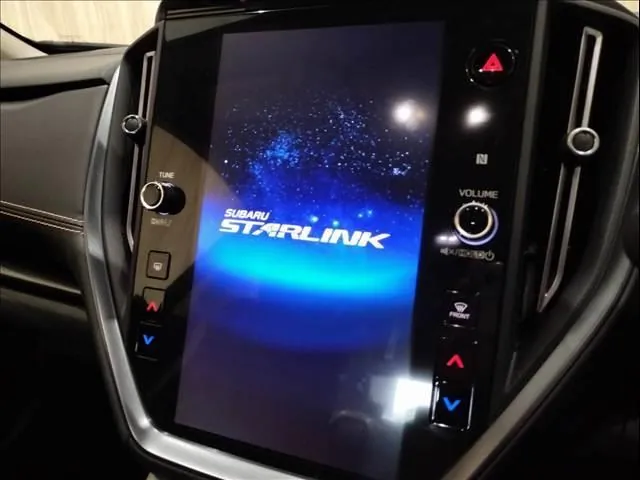 Suzuki Levorg 2023 photo 4