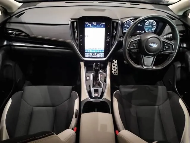Suzuki Levorg 2023 photo 3