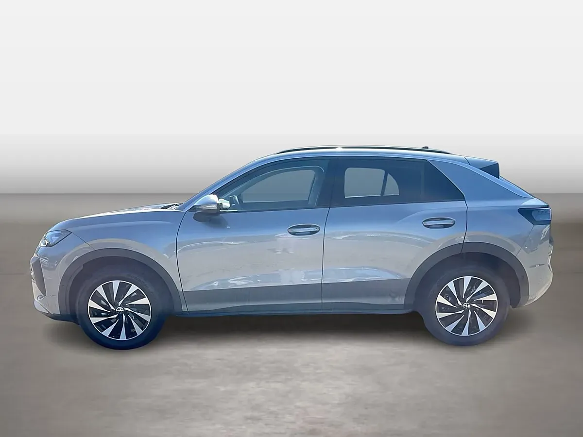 Volkswagen T-Roc 2026 photo 2