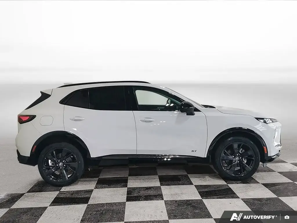 Buick Envision 2026 photo 3