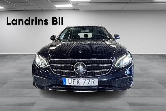 Mercedes-Benz E300 De