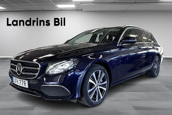 Mercedes-Benz E300 De