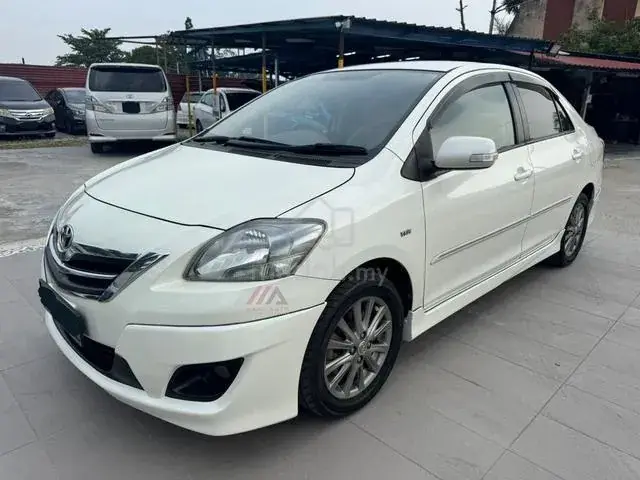 Toyota Vios