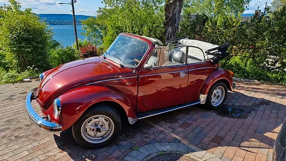 Volkswagen 1303