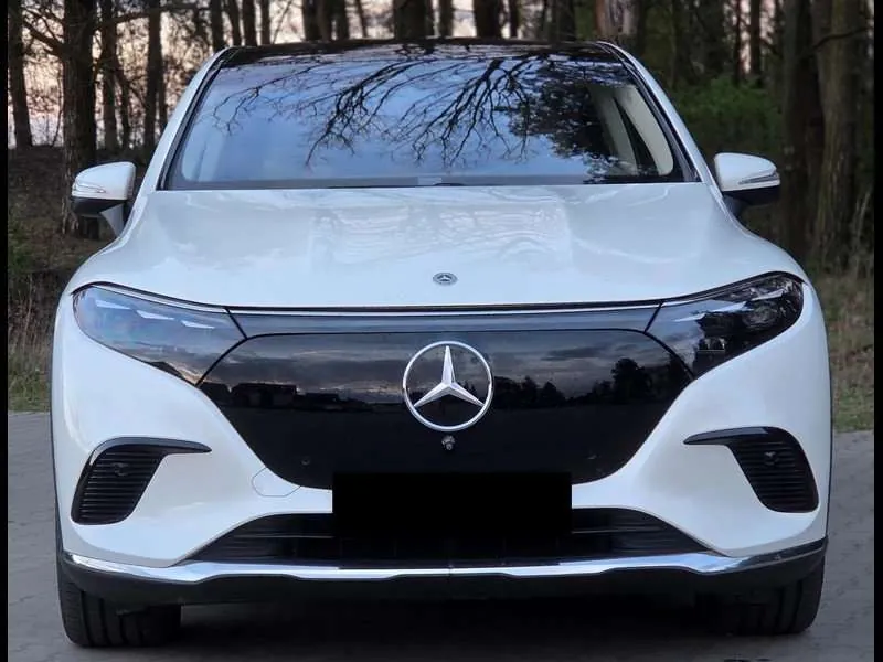 Mercedes-Benz Eqs 2024 photo 3